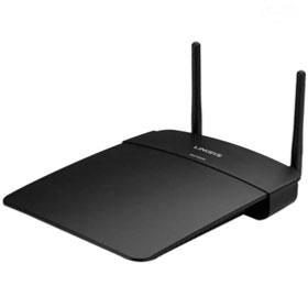 Linksys WAP300N N300 Dual-Band Wireless Access Point